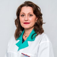 Manoliu  Irina-Cristina